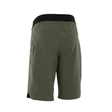 Carica l&#39;immagine nel visualizzatore di Gallery, Pantaloncini MTB Traze Amp AFT da donna
