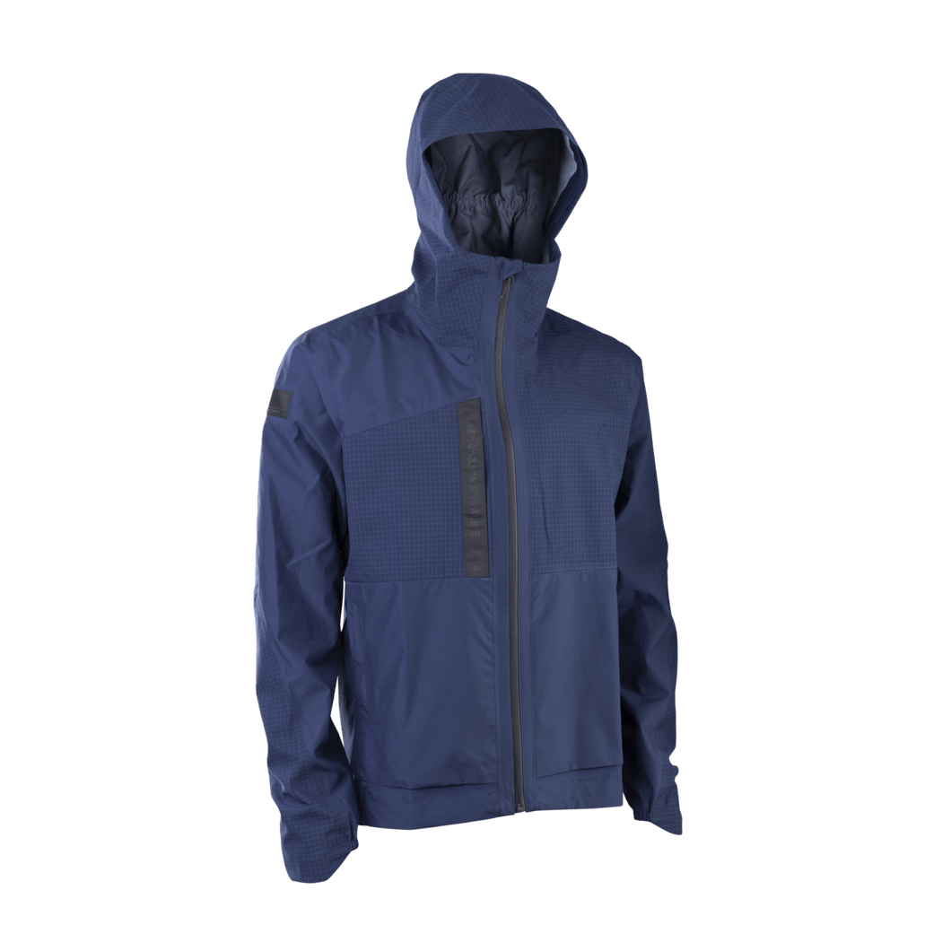ION IOB-Bike Jacket Shelter 3L unisex 2025