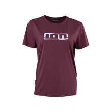 Carica l&#39;immagine nel visualizzatore di Gallery, ION IOB-Bike Jersey Ionic SS DR women 2025
