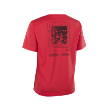Carica l'immagine nel visualizzatore di Gallery, ION IOB-Bike Jersey S_Ionic SS DR women 2026