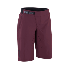 Load image into Gallery viewer, ION IOB-Bike Shorts Ionic LT women 2025
