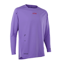 Cargar imagen en el visor de la galería, ION Jersey Scrub LS unisex 2026