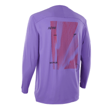 Cargar imagen en el visor de la galería, ION Jersey Scrub LS unisex 2026