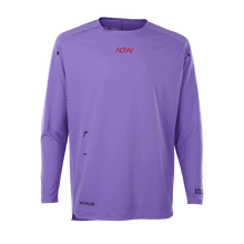 Cargar imagen en el visor de la galería, ION Jersey Scrub LS unisex 2026