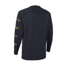 Cargar imagen en el visor de la galería, ION Jersey Scrub LS unisex 2026