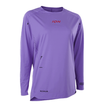 Cargar imagen en el visor de la galería, ION Jersey Scrub LS unisex 2026