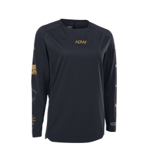 Cargar imagen en el visor de la galería, ION Jersey Scrub LS unisex 2026