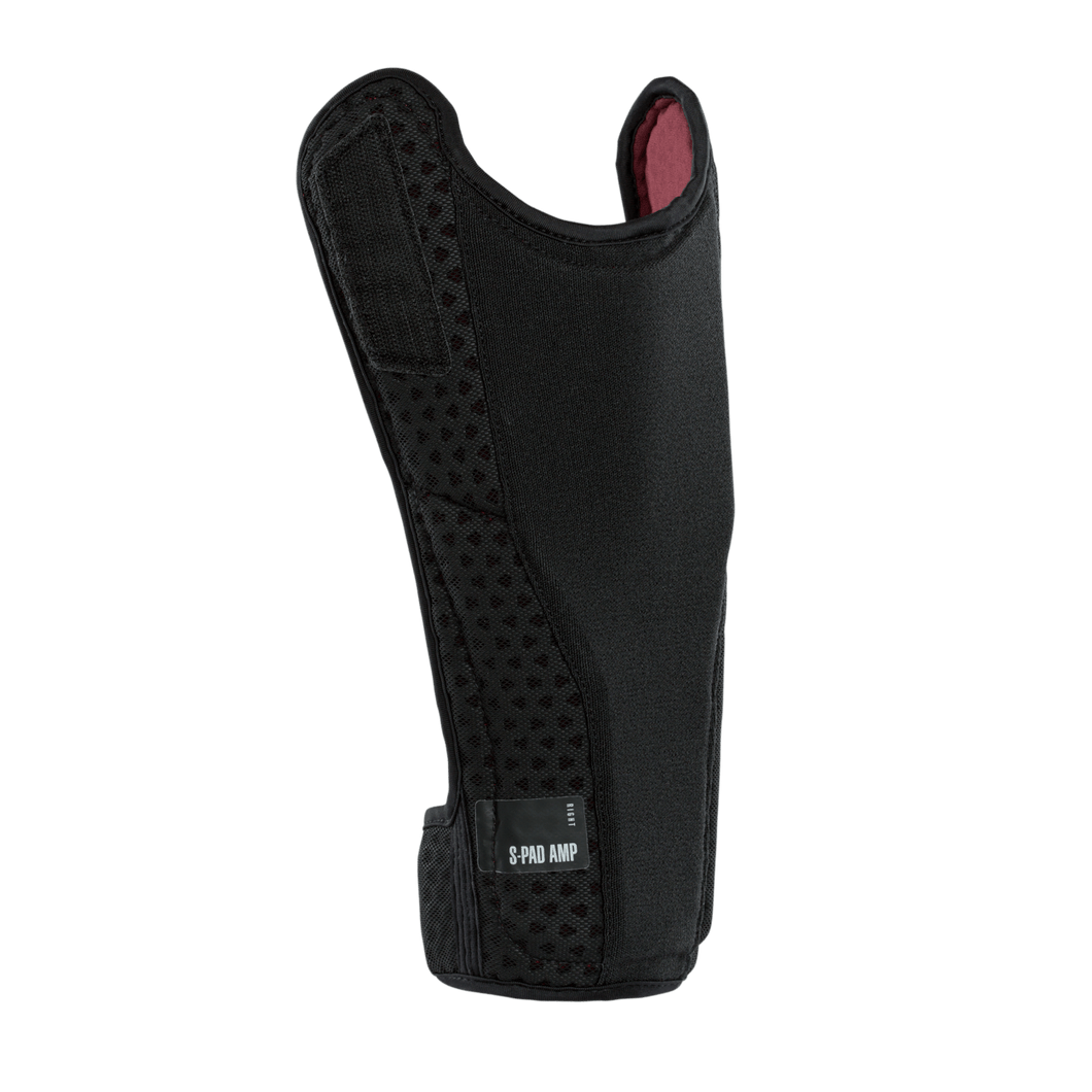 ION MTB Shin Pads S-Pad 2024