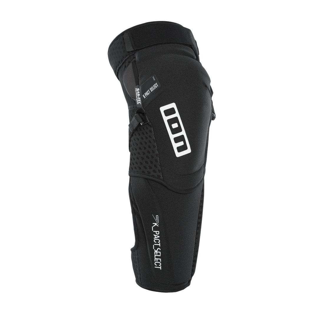 ION MTB Knee Pads K-Pact Select 2024