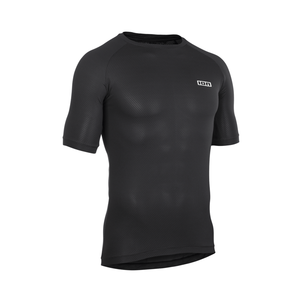 Herren MTB Unterhemd Kurzarm Base Tee