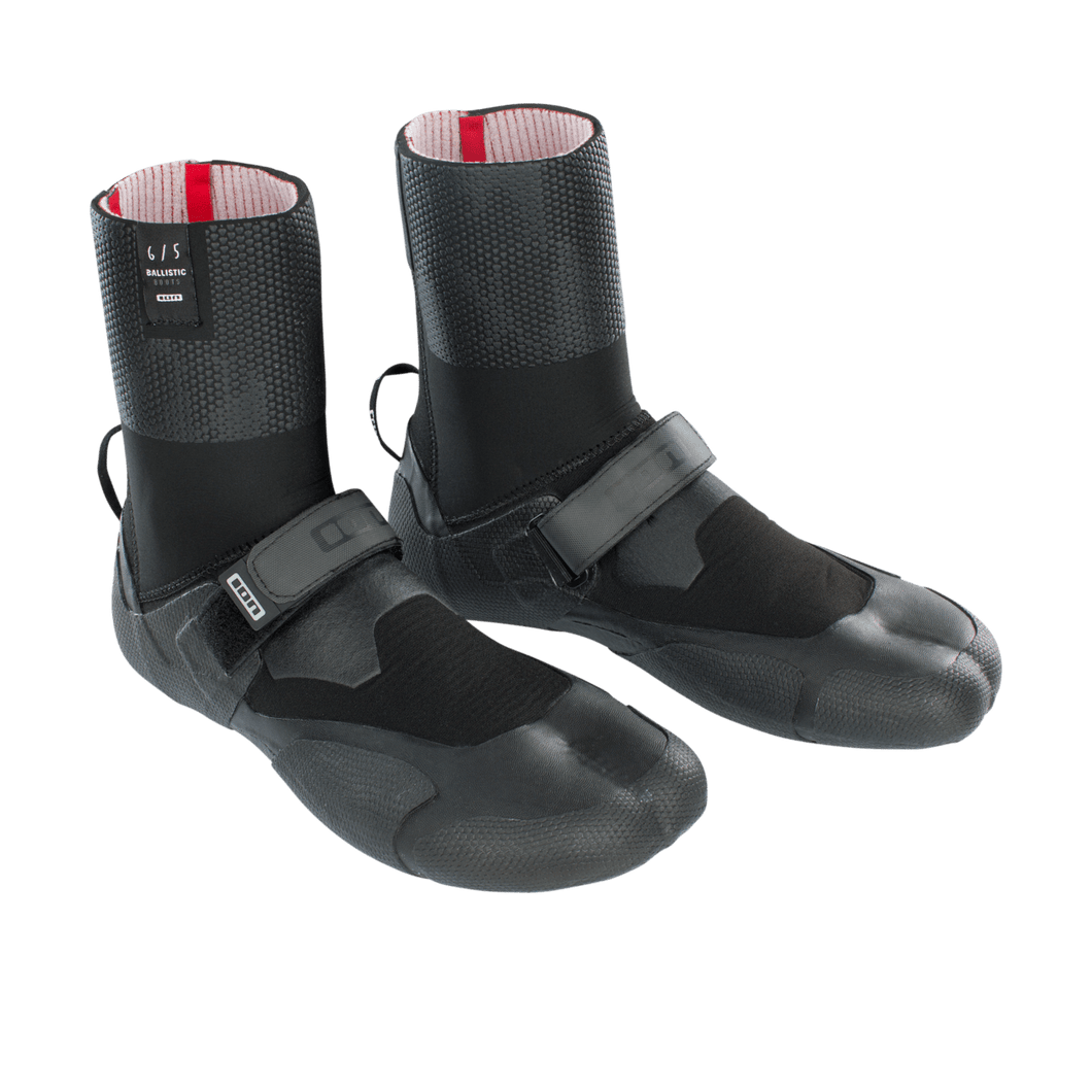 Néoprène Boots Ballistic 6/5 Internal Split