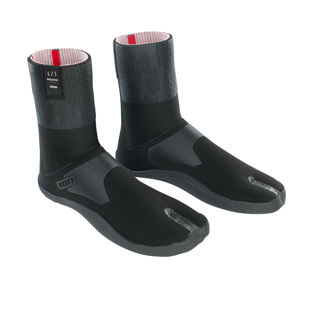 Neoprensocken Ballistic 6/5 Internal Split