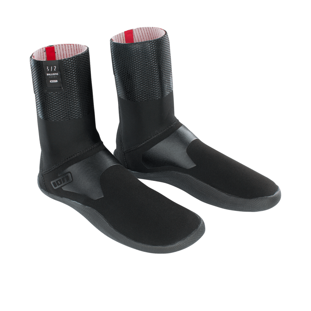 Neoprensocken Ballistic 3/2 Round Toe
