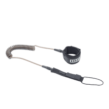Load image into Gallery viewer, ION Sup Leash Core Coiled Ankle 2024
