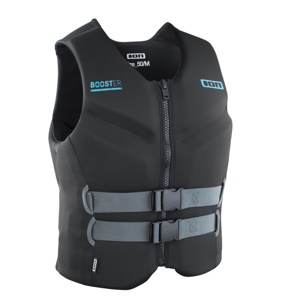 Booster Gilet USCG Front Zip
