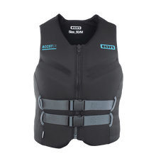 Charger l&#39;image dans la galerie, Booster Gilet USCG Front Zip
