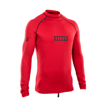 Carica l&#39;immagine nel visualizzatore di Gallery, ION Promo Rashguard Longsleeve Men  2024
