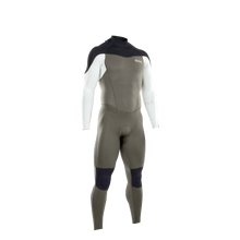 Carica l&#39;immagine nel visualizzatore di Gallery, ION Men Wetsuit Element 4/3 Back Zip 2022
