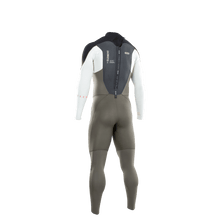 Carica l&#39;immagine nel visualizzatore di Gallery, ION Men Wetsuit Element 4/3 Back Zip 2022
