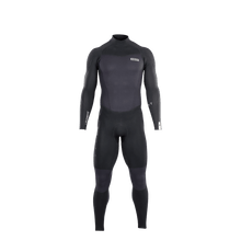 Carica l&#39;immagine nel visualizzatore di Gallery, ION Men Wetsuit Element 4/3 Back Zip 2022
