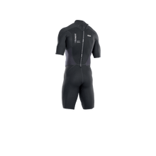 Carica l&#39;immagine nel visualizzatore di Gallery, ION Men Wetsuit Element 2/2 Shorty Shortsleeve Back Zip 2022
