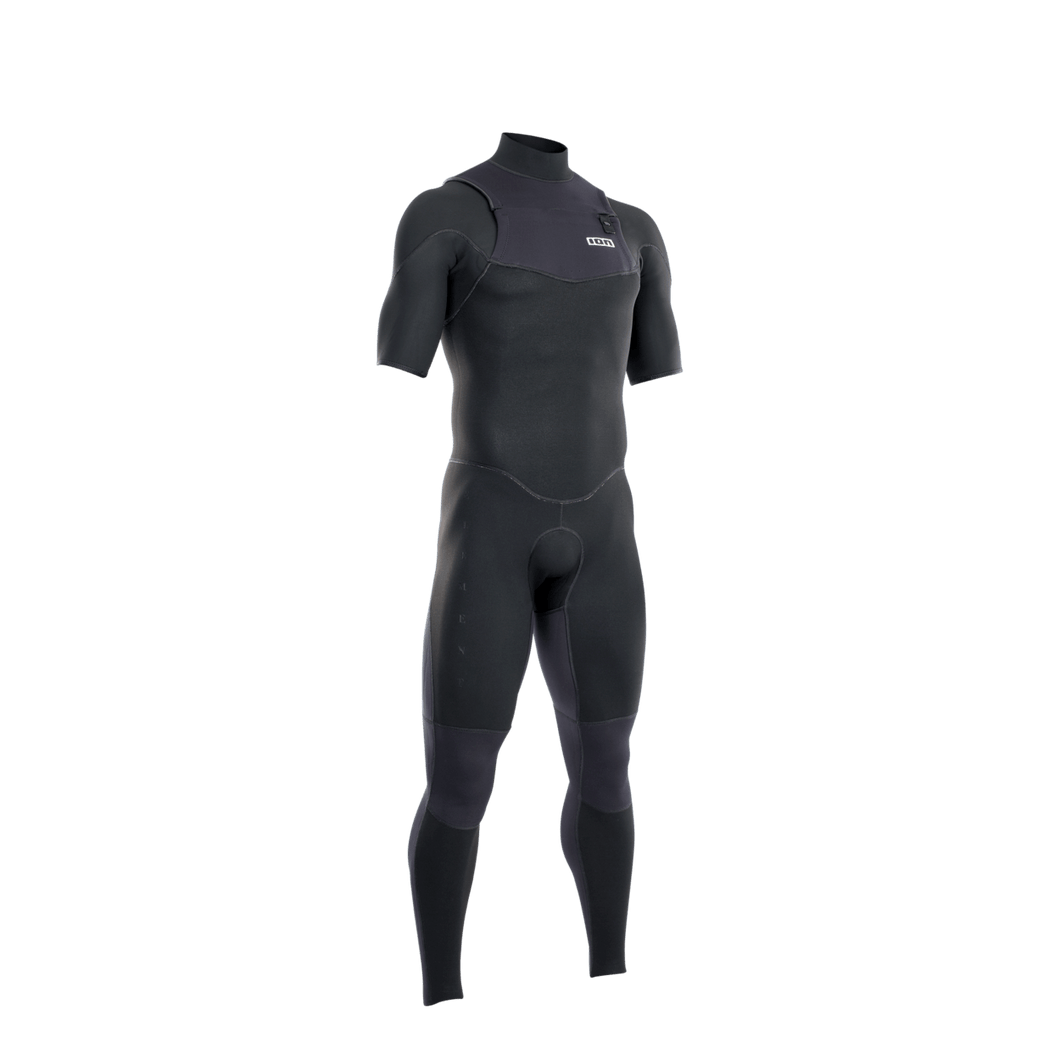 Herren Neoprenanzug Element 2/2 Kurzarm Front Zip