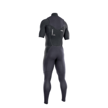 Lade das Bild in den Galerie-Viewer, Herren Neoprenanzug Element 2/2 Kurzarm Front Zip
