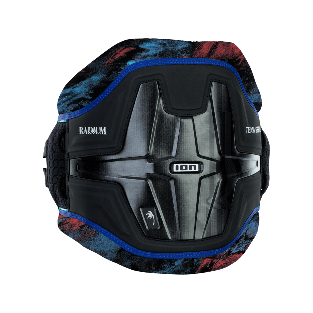 ION Radium Team Series Windsurf Harness Men 2022