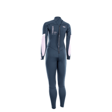 Carica l&#39;immagine nel visualizzatore di Gallery, ION Women Wetsuit Element 4/3 Back Zip 2023

