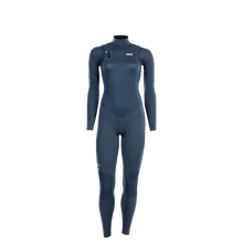Carica l&#39;immagine nel visualizzatore di Gallery, ION Women Wetsuit Element 3/2 Front Zip 2023
