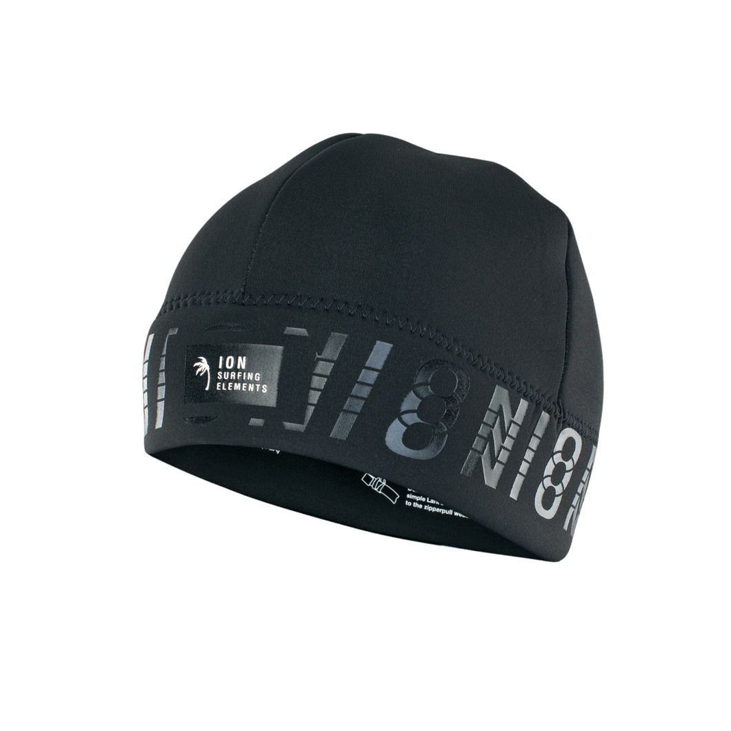 Neo Logo Bonnet Néoprène