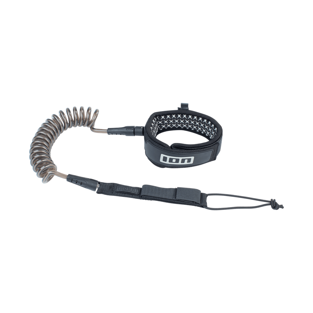 Wing Leash Core Coiled Knee