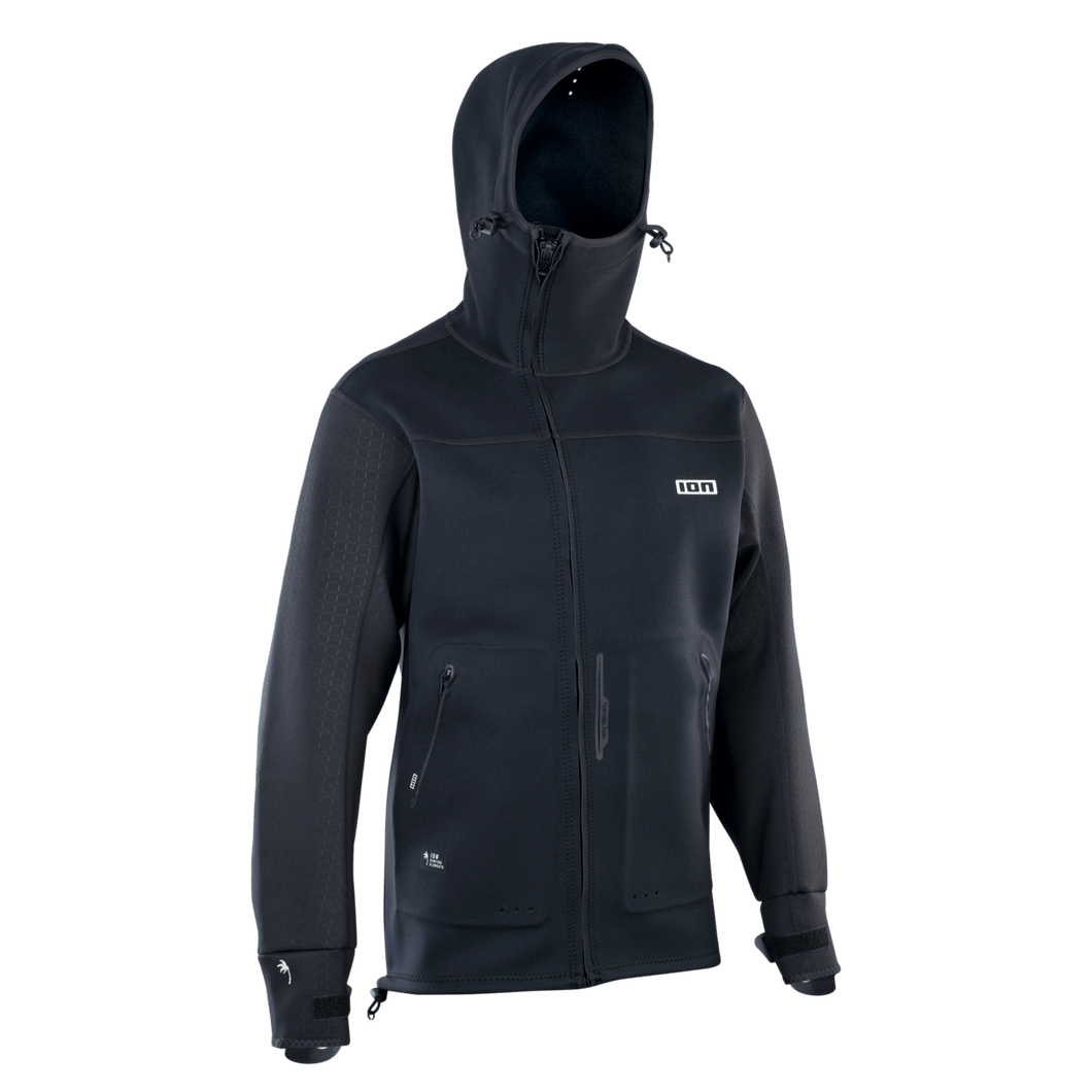 Homme Jacket Néoprène Shelter Amp