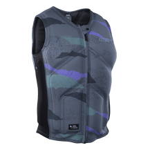 Carica l&#39;immagine nel visualizzatore di Gallery, ION Collision Vest Core Front Zip 2024
