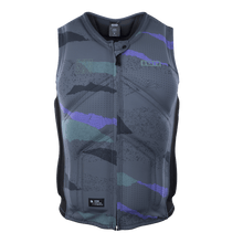 Carica l&#39;immagine nel visualizzatore di Gallery, ION Collision Vest Core Front Zip 2024
