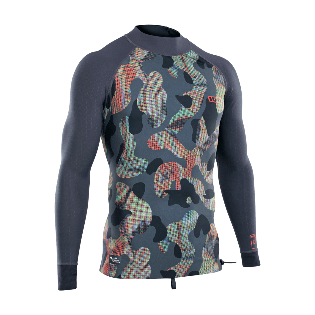 Top Néoprène 0.5 manches longues Homme