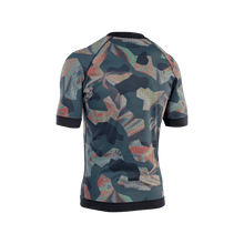 Load image into Gallery viewer, ION Rashguard Maze Shortsleeve Men  2022
