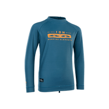 Lade das Bild in den Galerie-Viewer, Capture Rashguard Langarm Jungs 
