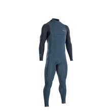 Carica l&#39;immagine nel visualizzatore di Gallery, ION Men Wetsuit Seek Select 4/3 Backzip 2023
