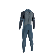 Carica l&#39;immagine nel visualizzatore di Gallery, ION Men Wetsuit Seek Select 4/3 Backzip 2023
