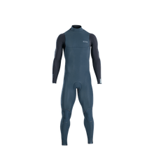 Carica l&#39;immagine nel visualizzatore di Gallery, ION Men Wetsuit Seek Select 4/3 Backzip 2023
