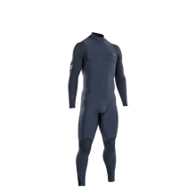 Cargar imagen en el visor de la galería, ION Men Wetsuit Seek Amp 6/5 Back Zip 2022
