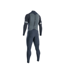 Cargar imagen en el visor de la galería, ION Men Wetsuit Seek Amp 4/3 Back Zip 2023
