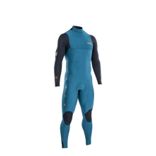 Cargar imagen en el visor de la galería, ION Men Wetsuit Seek Amp 6/5 Back Zip 2022
