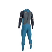 Cargar imagen en el visor de la galería, ION Men Wetsuit Seek Amp 6/5 Back Zip 2022

