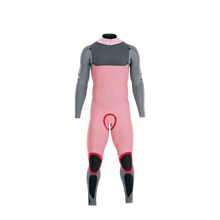 Load image into Gallery viewer, ION Men Wetsuit Seek Core 5/4 Back Zip 2022
