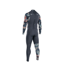 Load image into Gallery viewer, ION Men Wetsuit Seek Core 5/4 Back Zip 2022
