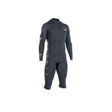 Carica l&#39;immagine nel visualizzatore di Gallery, ION Men Wetsuit Seek Core 4/3 Overknee Longsleeve Back Zip 2022

