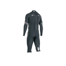 Carica l&#39;immagine nel visualizzatore di Gallery, ION Men Wetsuit Seek Core 4/3 Overknee Longsleeve Back Zip 2022
