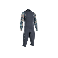 Carica l&#39;immagine nel visualizzatore di Gallery, ION Men Wetsuit Seek Core 4/3 Overknee Longsleeve Back Zip 2022
